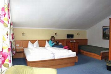 Німеччина Hotel Schönau am Königssee, Екстер'єр